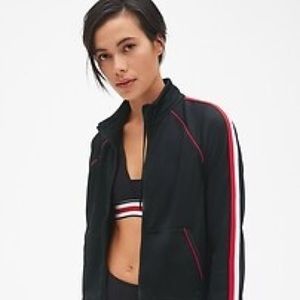 Gap Fit Track Jacket